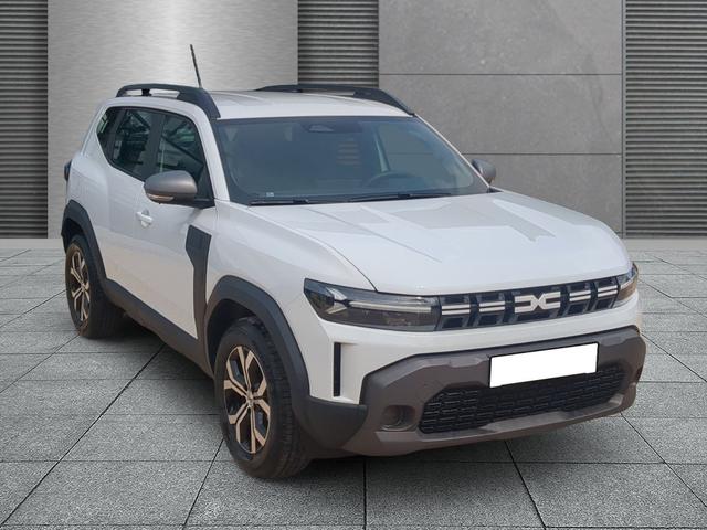 Dacia Duster - SHZ Navi Expression TCe 100 ECO-G
