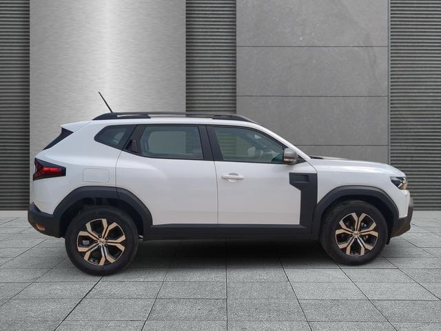 Dacia Duster SHZ Navi Expression TCe 100 ECO-G 