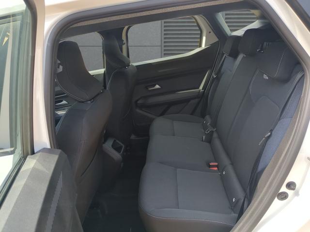 Dacia Duster SHZ Navi Expression TCe 100 ECO-G 