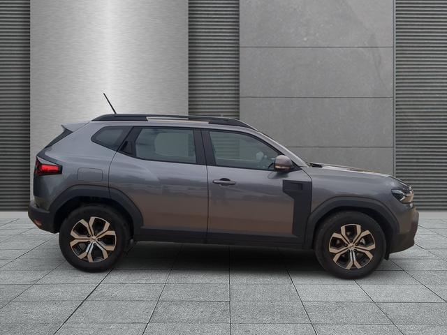 Dacia Duster Expression SHZ LED PDC TCe 100 ECO-G 