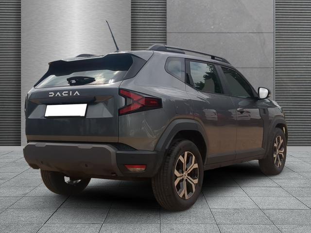 Dacia Duster Expression SHZ LED PDC TCe 100 ECO-G 