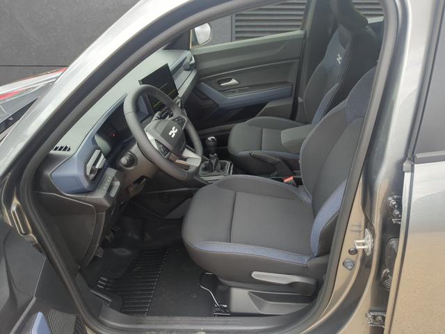 Dacia Duster Expression SHZ LED PDC TCe 100 ECO-G 