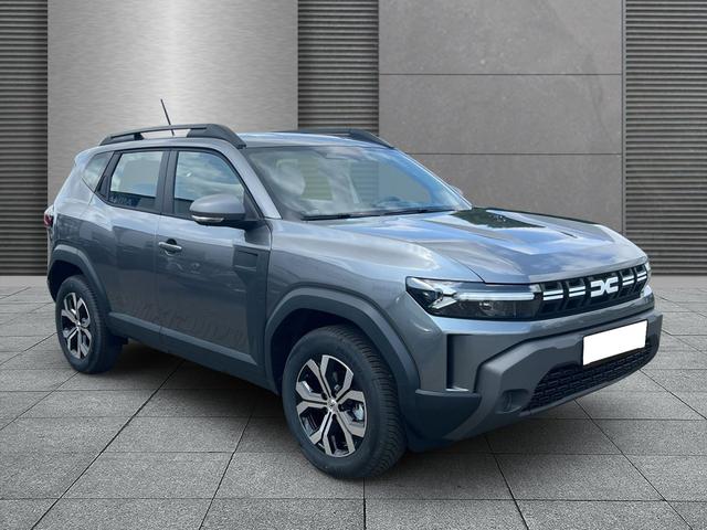 Dacia Duster - Expression LKHZ+GJR+SHZ+RFK TCe 130 4x4