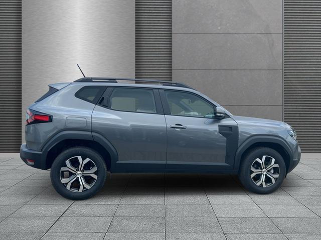 Dacia Duster - Expression LKHZ+GJR+SHZ+RFK TCe 130 4x4