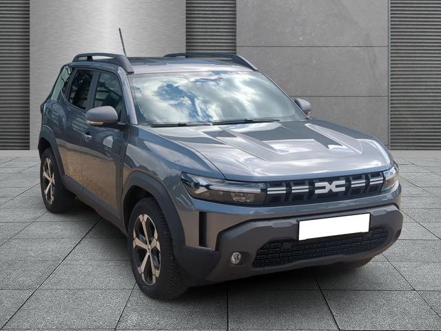 Dacia Duster - Journey SHZ+LKHZ TCe 130 4x4