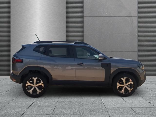 Dacia Duster Journey SHZ+LKHZ TCe 130 4x4 