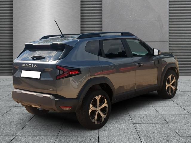 Dacia Duster Journey SHZ+LKHZ TCe 130 4x4 