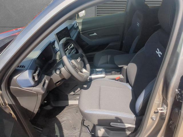 Dacia Duster Journey SHZ+LKHZ TCe 130 4x4 