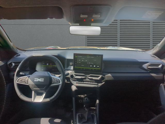 Dacia Duster Journey SHZ+LKHZ TCe 130 4x4 