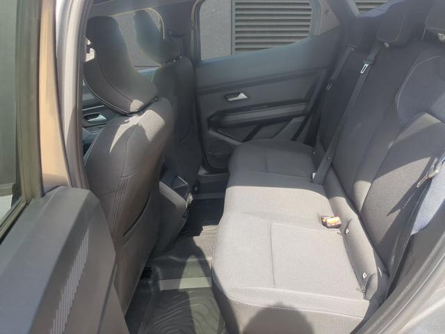 Dacia Duster Journey SHZ+LKHZ TCe 130 4x4 