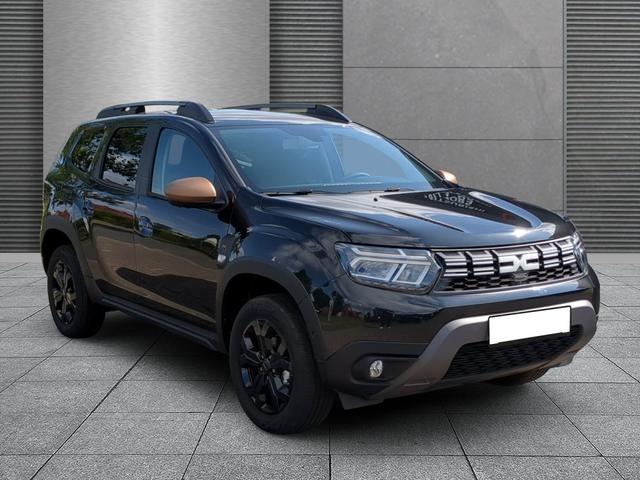 Dacia Duster - Extreme TCe 150 EDC