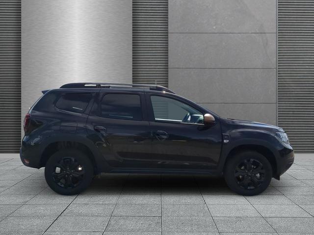 Dacia Duster - Extreme TCe 150 EDC