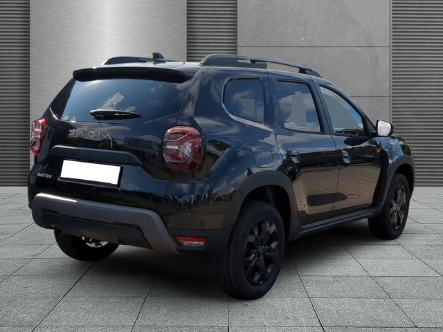 Dacia Duster Extreme TCe 150 EDC 