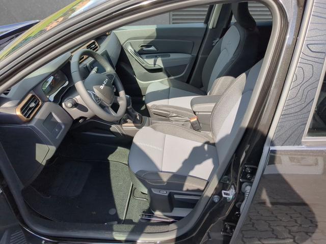 Dacia Duster Extreme TCe 150 EDC 