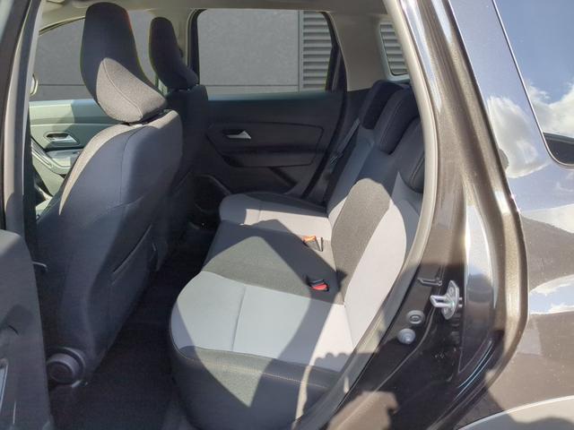 Dacia Duster Extreme TCe 150 EDC 