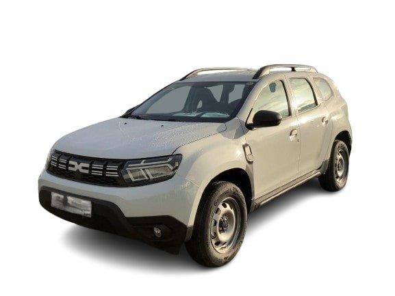 Dacia Duster - Essential+Klima+LED+PDC TCe 100 ECO-G LPG