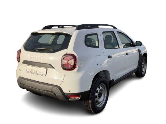 Dacia Duster - Essential+Klima+LED+PDC TCe 100 ECO-G LPG