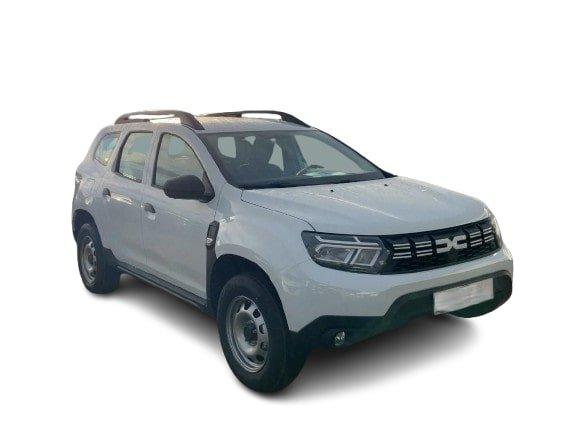 Dacia Duster Essential+Klima+LED+PDC TCe 100 ECO-G LPG 