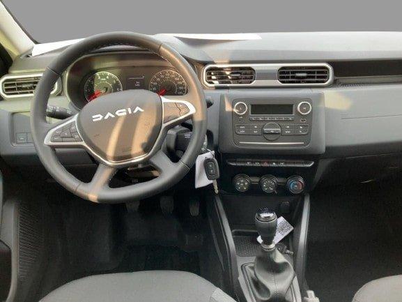 Dacia Duster Essential+Klima+LED+PDC TCe 100 ECO-G LPG 
