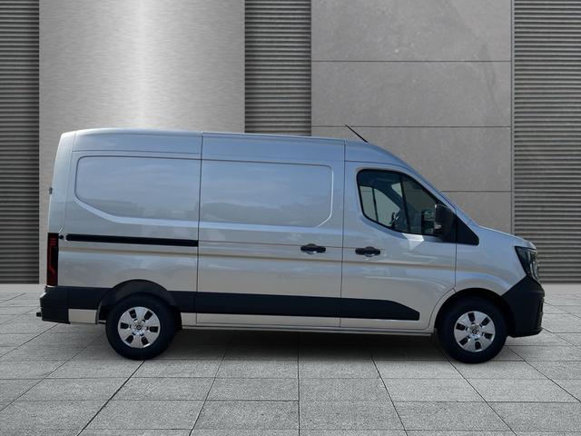 Renault Master Kastenwagen - L2H2+SHZ+AHK+GJR Extra dCi 170 3,5t