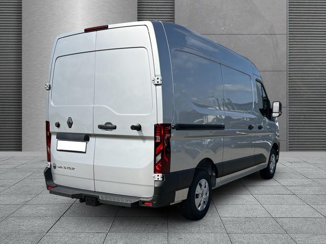 Renault Master Kastenwagen L2H2+SHZ+AHK+GJR Extra dCi 170 3,5t 