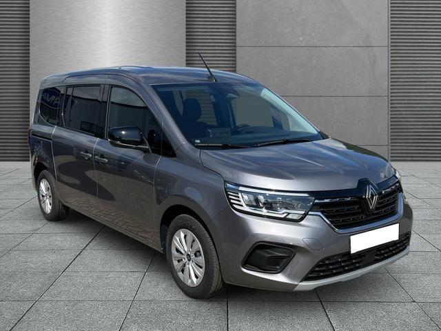 Renault Grand Kangoo Equilibre 7-S+Android Auto+RFK+PDC dCi 95 