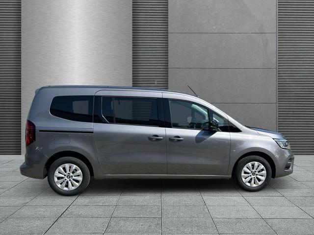 Renault Grand Kangoo Equilibre 7-S+Android Auto+RFK+PDC dCi 95 