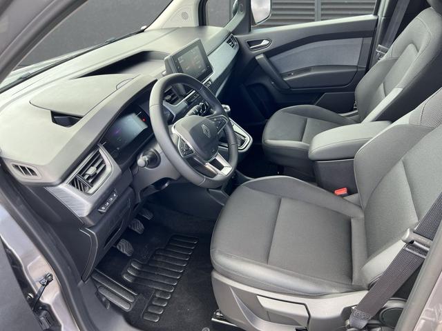 Renault Grand Kangoo Equilibre 7-S+Android Auto+RFK+PDC dCi 95 