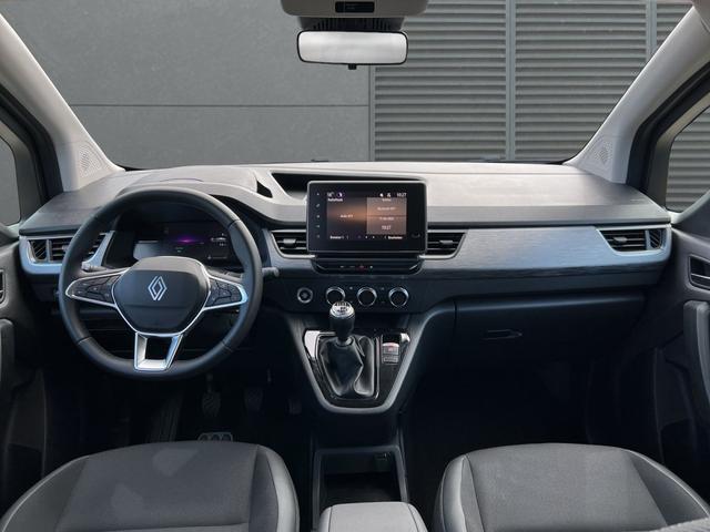 Renault Grand Kangoo Equilibre 7-S+Android Auto+RFK+PDC dCi 95 