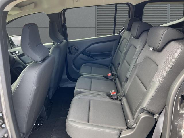 Renault Grand Kangoo Equilibre 7-S+Android Auto+RFK+PDC dCi 95 