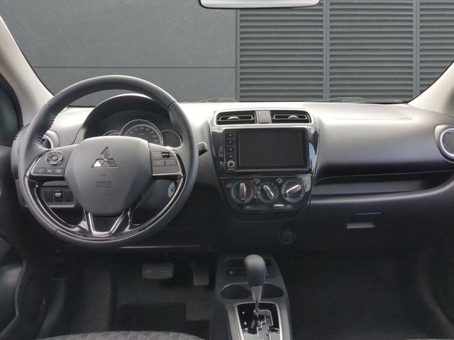 Mitsubishi Space Star Select+ Klima+Audio/USB! 1.2 MIVEC CVT 