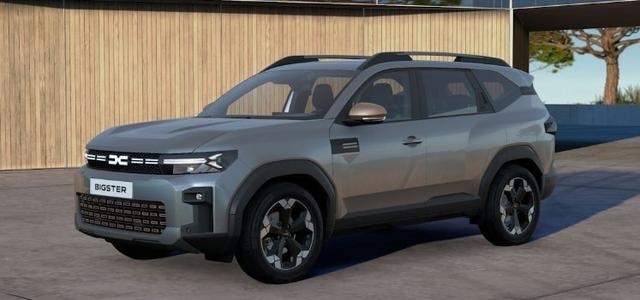 Dacia Bigster - Extreme Pano-Dach+SHZ+RFK TCe 130 4x4