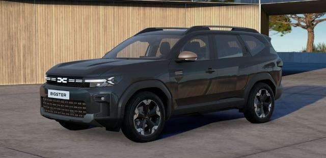 Dacia Bigster - Extreme 4x4 SHZ el. Heckkl. RFK Pano TCe 130