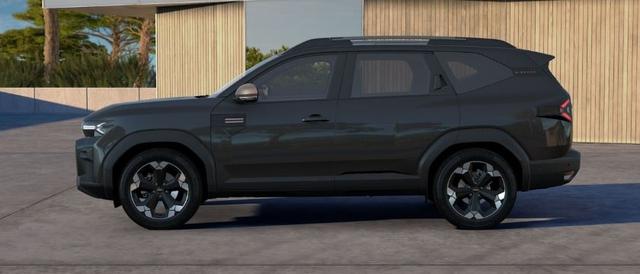 Dacia Bigster Extreme 4x4 SHZ el. Heckkl. RFK Pano TCe 130 