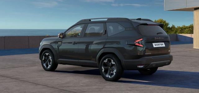 Dacia Bigster Extreme 4x4 SHZ el. Heckkl. RFK Pano TCe 130 