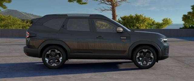 Dacia Bigster Extreme 4x4 SHZ el. Heckkl. RFK Pano TCe 130 