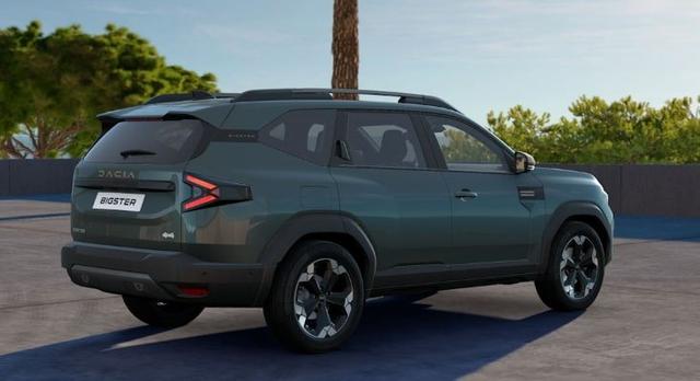 Dacia Bigster Extreme Pano+SHZ+RFK+LED Hybrid 155 