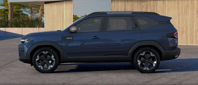 Dacia Bigster Extreme 4x4 SHZ LKHZ PDC TCe 130 