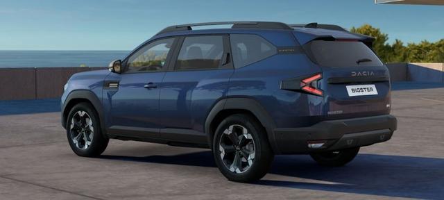 Dacia Bigster Extreme 4x4 SHZ LKHZ PDC TCe 130 