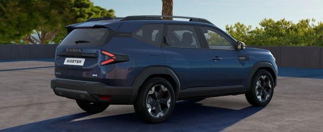 Dacia Bigster Extreme 4x4 SHZ LKHZ PDC TCe 130 