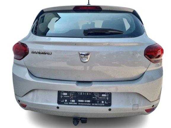 Dacia Sandero Comfort AHK PDC Hagelschaden TCe 90 