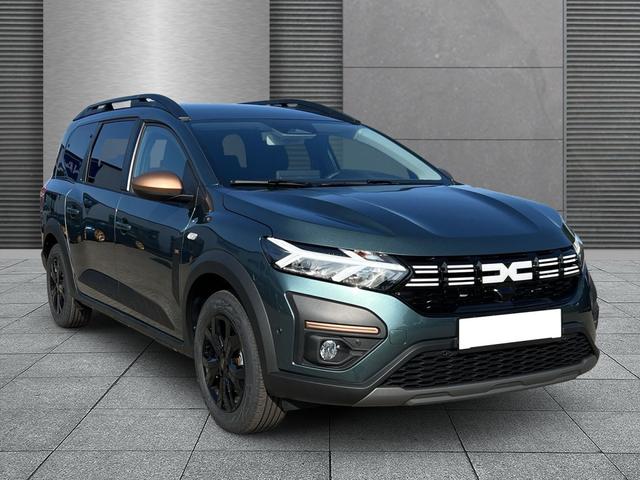 Dacia Jogger - Extreme+ 7-S+Navi+SHZ+RFK TCe 140 Hybrid