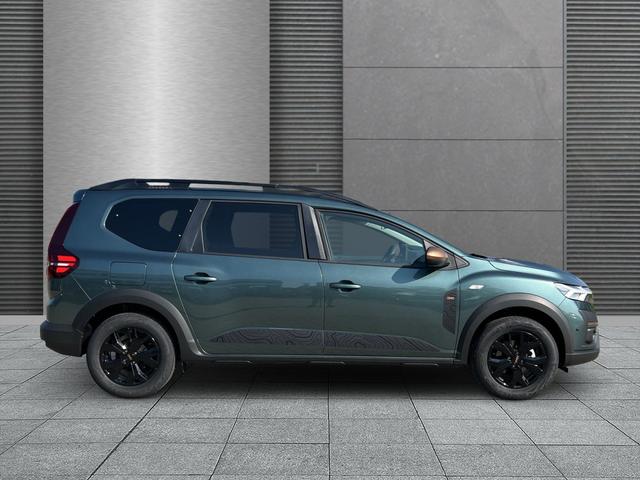 Dacia Jogger - Extreme+ 7-S+Navi+SHZ+RFK TCe 140 Hybrid