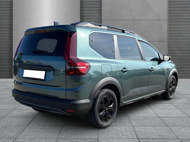 Dacia Jogger Extreme+ 7-S+Navi+SHZ+RFK TCe 140 Hybrid 