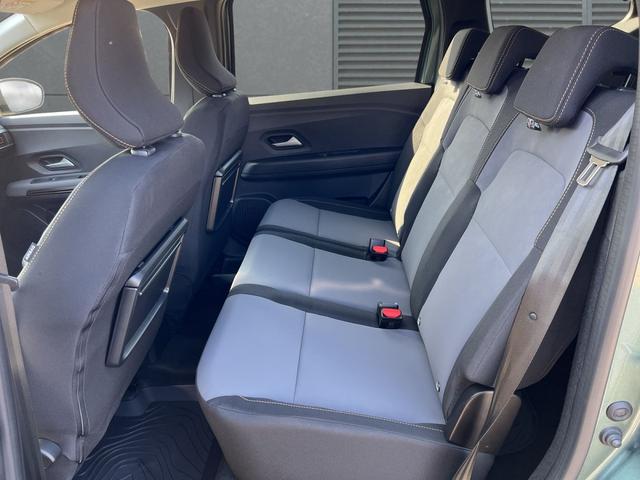 Dacia Jogger Extreme+ 7-S+Navi+SHZ+RFK TCe 140 Hybrid 