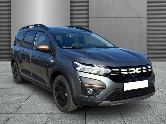 Dacia Jogger - Extreme+ 7-S+Navi+SHZ+RFK TCe 140 Hybrid