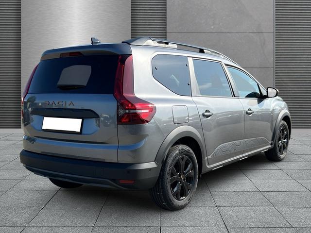 Dacia Jogger Extreme+ 7-S+Navi+SHZ+RFK TCe 140 Hybrid 
