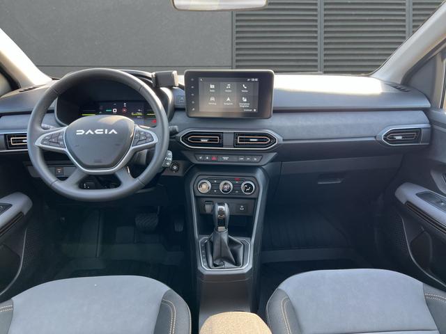 Dacia Jogger Extreme+ 7-S+Navi+SHZ+RFK TCe 140 Hybrid 