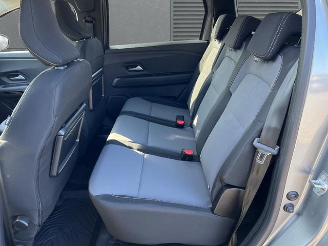 Dacia Jogger Extreme+ 7-S+Navi+SHZ+RFK TCe 140 Hybrid 