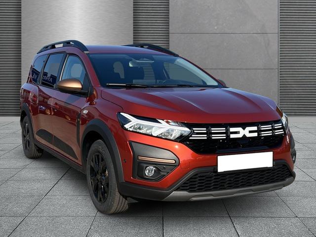 Dacia Jogger - Extreme+ 7-S+Navi+SHZ+RFK TCe 140 Hybrid
